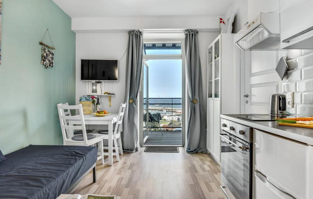 Havudsigt, Skon Lille Lejlighed Tranekær Exterior photo