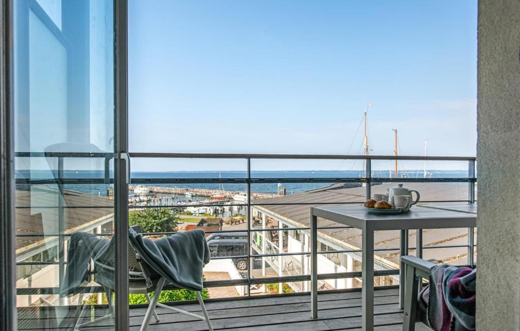Havudsigt, Skon Lille Lejlighed Tranekær Exterior photo